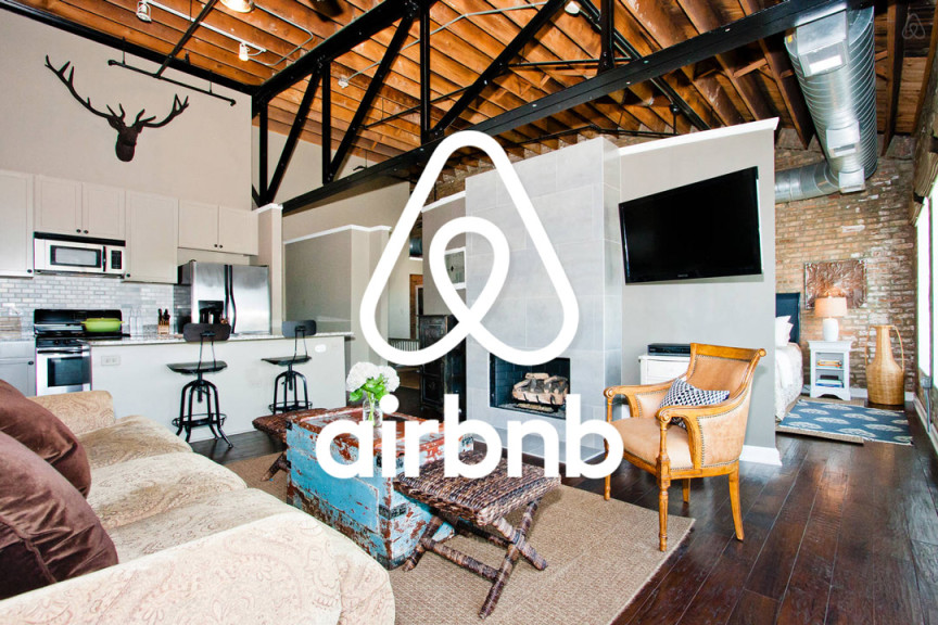 Passive income in Toronto through Airbnb