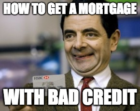 Bad Credit